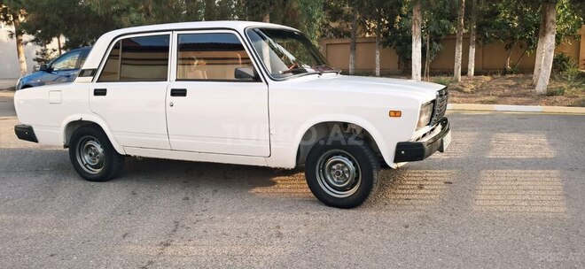 LADA (VAZ) 2107 2008, 200,000 km - 1.6 l - Sabirabad