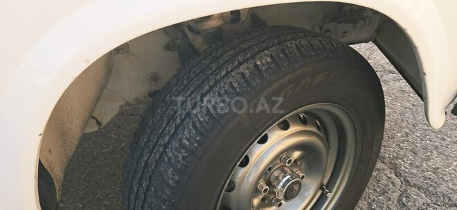 LADA (VAZ) 2107 2008, 200,000 km - 1.6 l - Sabirabad