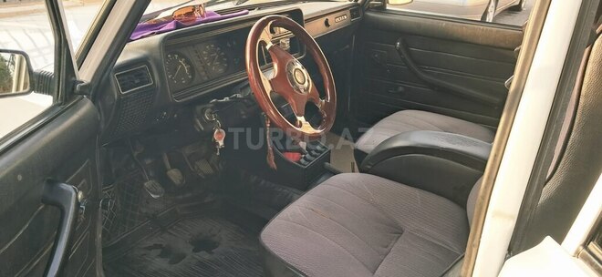 LADA (VAZ) 2107 2008, 200,000 km - 1.6 l - Sabirabad