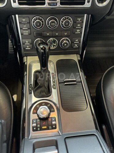 Land Rover Range Rover 2012, 177,000 km - 5.0 l - Bakı
