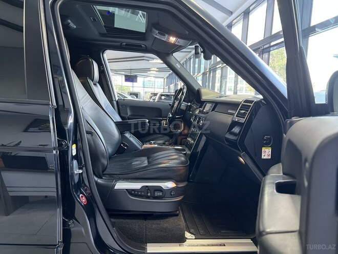 Land Rover Range Rover 2012, 177,000 km - 5.0 l - Bakı