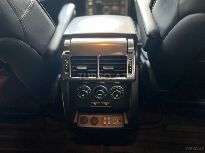 Land Rover Range Rover 2012, 177,000 km - 5.0 l - Bakı