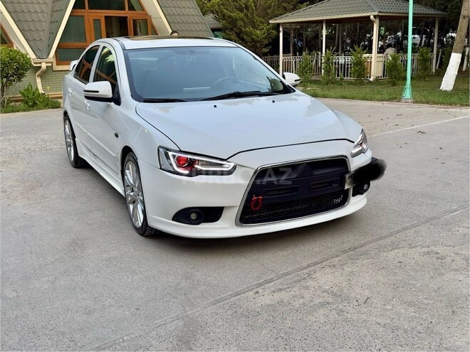 Mitsubishi Lancer 2008, 310,000 km - 2.0 l - Bakı
