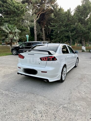 Mitsubishi Lancer 2008, 310,000 km - 2.0 l - Bakı