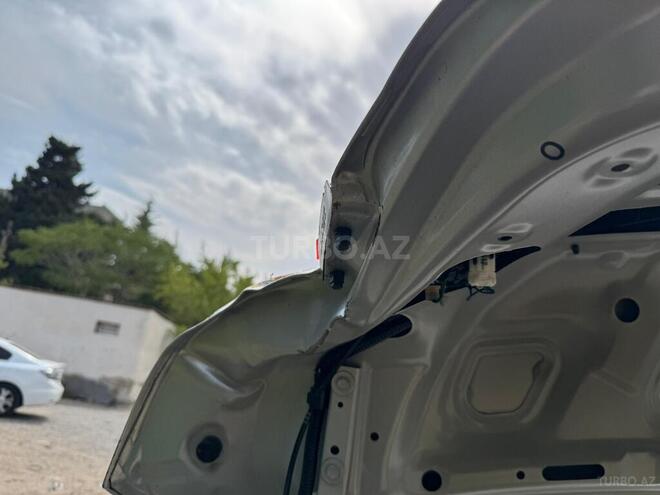 Hyundai Elantra 2015, 158,915 km - 1.8 l - Bakı