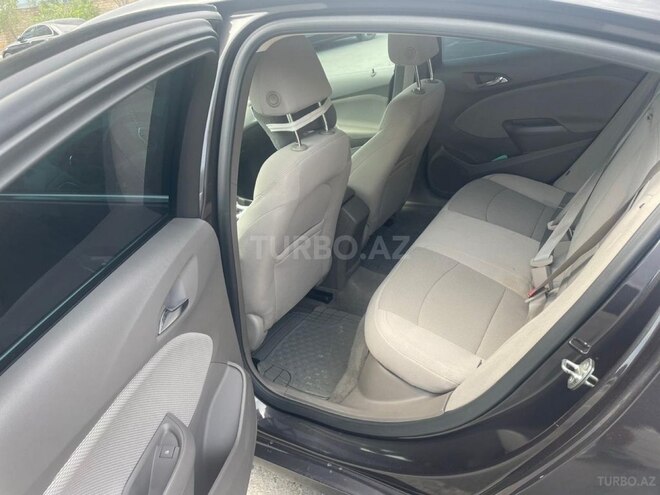 Chevrolet Cruze 2016, 104,000 km - 1.4 l - Bakı