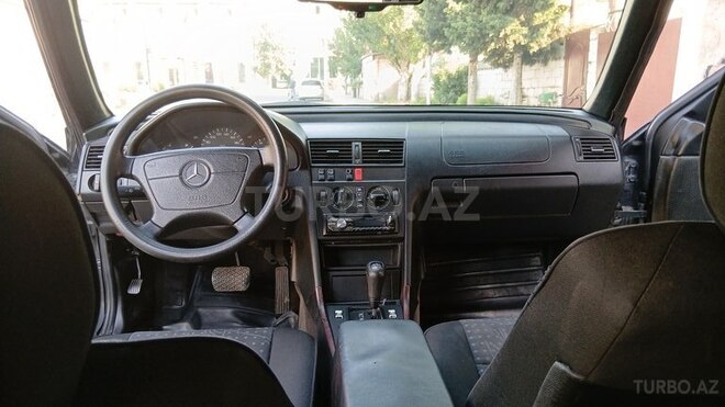 Mercedes C 180 1995, 452,333 km - 1.8 л - Masallı