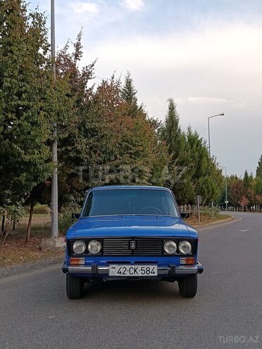 LADA (VAZ) 2106 1991, 864,000 km - 1.3 l - Lənkəran