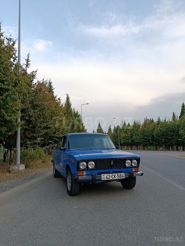 LADA (VAZ) 2106 1991, 864,000 km - 1.3 l - Lənkəran