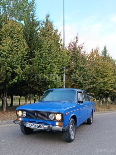 LADA (VAZ) 2106 1991, 864,000 km - 1.3 l - Lənkəran