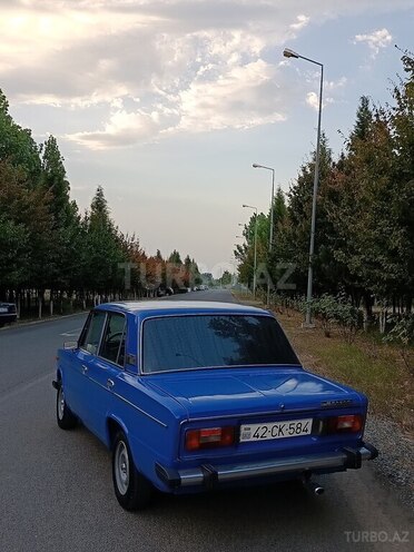 LADA (VAZ) 2106 1991, 864,000 km - 1.3 l - Lənkəran