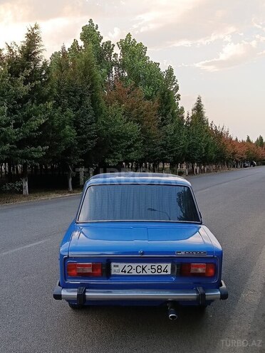 LADA (VAZ) 2106 1991, 864,000 km - 1.3 l - Lənkəran