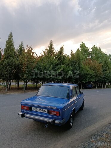 LADA (VAZ) 2106 1991, 864,000 km - 1.3 l - Lənkəran