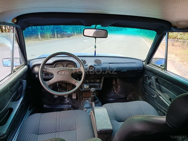 LADA (VAZ) 2106 1991, 864,000 km - 1.3 l - Lənkəran