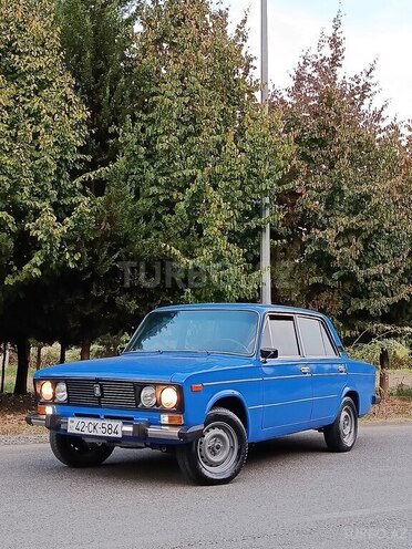 LADA (VAZ) 2106 1991, 864,000 km - 1.3 l - Lənkəran