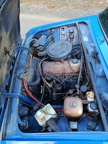 LADA (VAZ) 2106 1991, 864,000 km - 1.3 l - Lənkəran