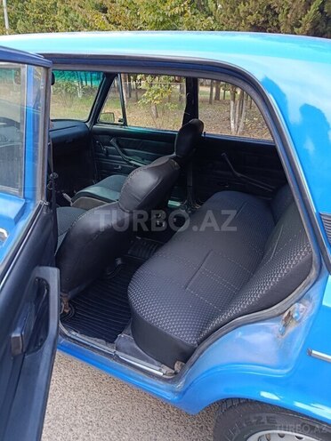 LADA (VAZ) 2106 1991, 864,000 km - 1.3 l - Lənkəran