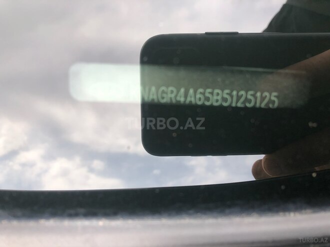 Kia Optima 2011, 402,336 km - 2.0 л - Bakı