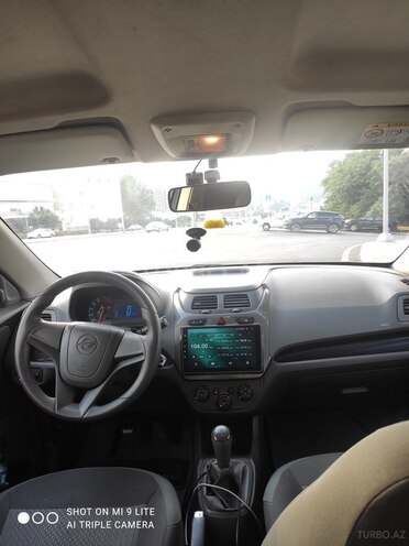Ravon R4 2020, 138,871 km - 1.5 l - Bakı