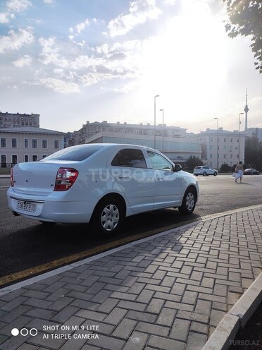 Ravon R4 2020, 138,871 km - 1.5 l - Bakı