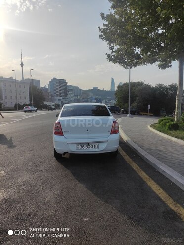 Ravon R4 2020, 138,871 km - 1.5 l - Bakı