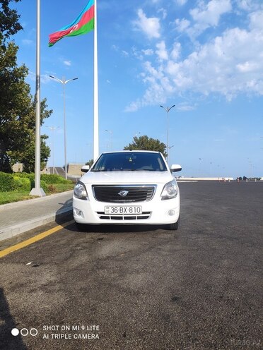 Ravon R4 2020, 138,871 km - 1.5 l - Bakı