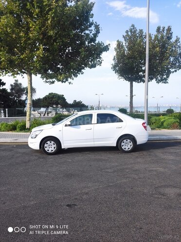 Ravon R4 2020, 138,871 km - 1.5 l - Bakı