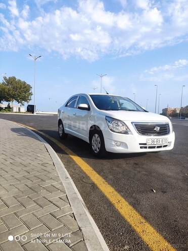 Ravon R4 2020, 138,871 km - 1.5 l - Bakı