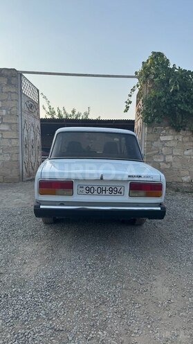 LADA (VAZ) 2107 2007, 189,903 km - 1.6 l - Şəmkir