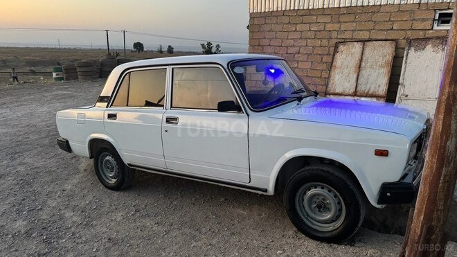 LADA (VAZ) 2107 2007, 189,903 km - 1.6 l - Şəmkir