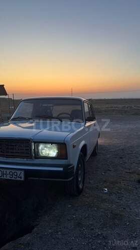 LADA (VAZ) 2107 2007, 189,903 km - 1.6 l - Şəmkir