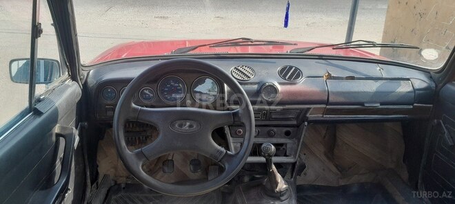 LADA (VAZ) 2106 1985, 523,664 km - 1.3 l - Bərdə