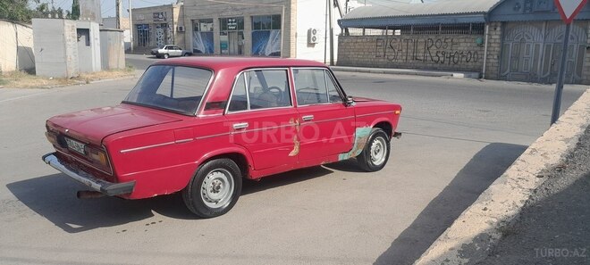 LADA (VAZ) 2106 1985, 523,664 km - 1.3 l - Bərdə