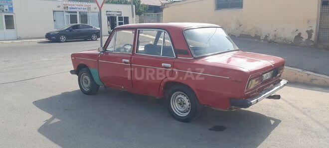 LADA (VAZ) 2106 1985, 523,664 km - 1.3 l - Bərdə