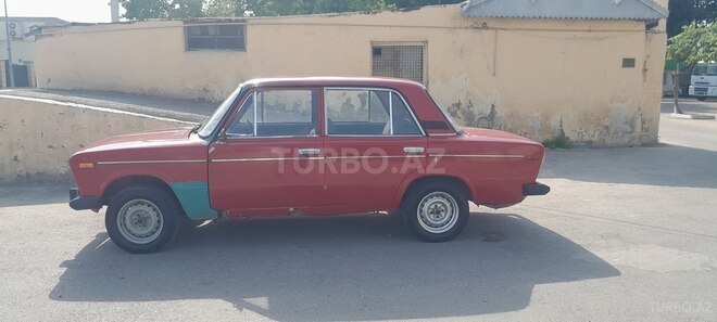 LADA (VAZ) 2106 1985, 523,664 km - 1.3 l - Bərdə