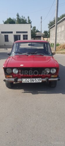 LADA (VAZ) 2106 1985, 523,664 km - 1.3 l - Bərdə