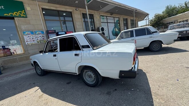 LADA (VAZ) 2107 2007, 189,903 km - 1.6 l - Şəmkir
