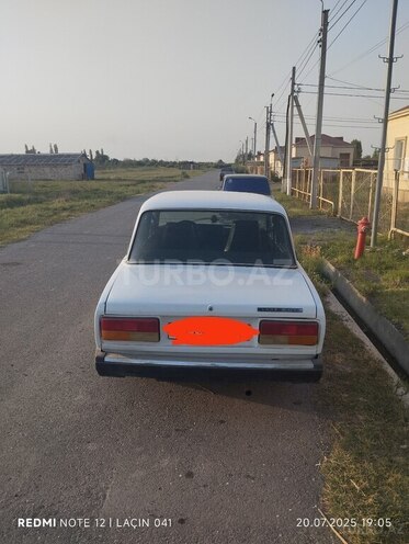 LADA (VAZ) 2107 2001, 178,000 km - 1.6 l - Ağcabədi