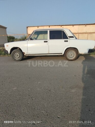 LADA (VAZ) 2107 2001, 178,000 km - 1.6 l - Ağcabədi