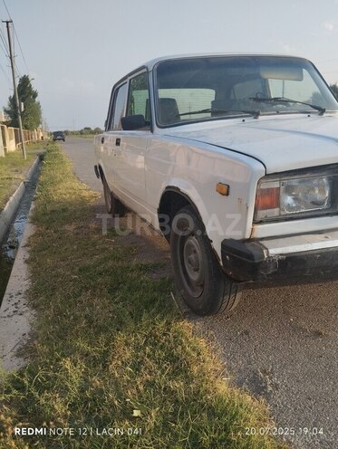 LADA (VAZ) 2107 2001, 178,000 km - 1.6 l - Ağcabədi