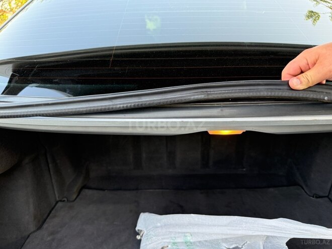 Mercedes E 240 2000, 345,000 km - 2.6 l - Oğuz