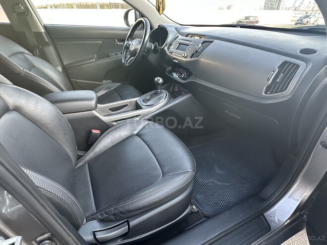 Kia Sportage 2014, 162,000 km - 2.0 l - Bakı