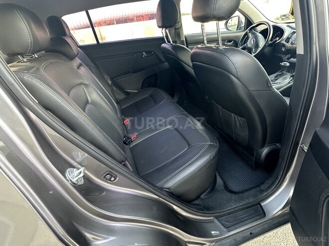 Kia Sportage 2014, 162,000 km - 2.0 l - Bakı