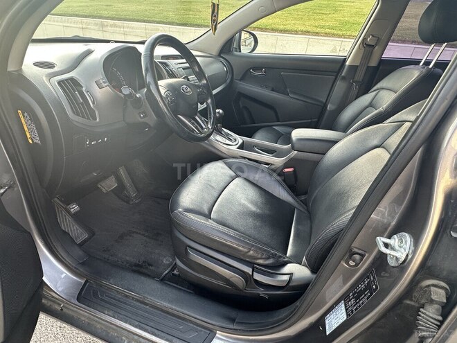 Kia Sportage 2014, 162,000 km - 2.0 l - Bakı