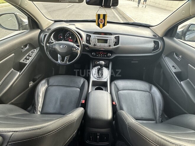 Kia Sportage 2014, 162,000 km - 2.0 l - Bakı
