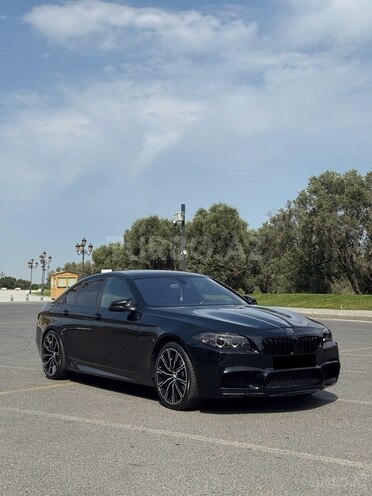 BMW 528 2015, 175,000 km - 2.0 l - Bakı