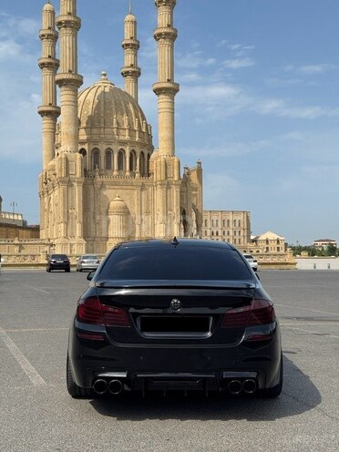 BMW 528 2015, 175,000 km - 2.0 l - Bakı