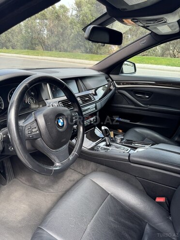 BMW 528 2015, 175,000 km - 2.0 l - Bakı