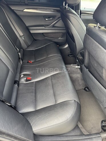 BMW 528 2015, 175,000 km - 2.0 l - Bakı