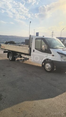 Ford Transit 2010, 362,000 km - 2.4 л - Bakı